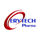 Picture of ERYTECH PHARMA ORD logo