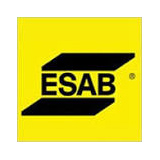 Picture of ESAB INDIA ORD logo