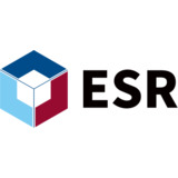 Picture of ESR ORD logo