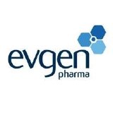 Picture of EVGEN PHARMA ORD logo