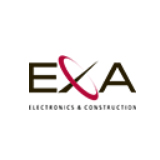 Picture of EXA E C ORD logo