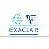 Picture of Exacompta Clairefontaine SA logo