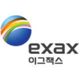 Picture of EXAX ORD logo