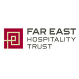 Picture of Far East Hospitality Trust logo