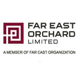 Picture of FAR EAST ORCHARD ORD logo