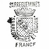 Picture of Fayenceri Sarreguemin Digoin Vitry Franc SA logo