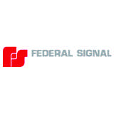 Picture of FEDERAL SIGNAL ORD logo