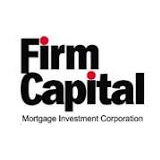 Picture of FIRM CAPITAL MORTGAGE INVESTMENT ORD logo