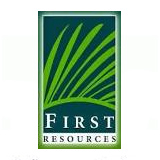 Picture of First Resources logo