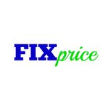 Picture of Fix Price logo