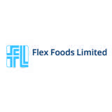 Flex Foods Share Price 523672 Share Price