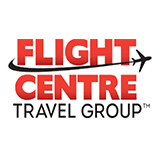 Picture of Flight Centre Travel logo