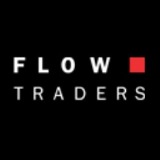 Picture of Flow Traders NV logo