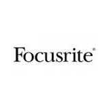 Picture of Focusrite logo
