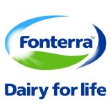 Picture of FONTERRA COOPERATIVE ORD logo