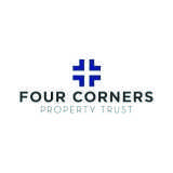 Picture of FOUR CORNERS PROPERTY ORD logo