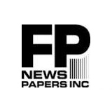 Picture of Fp Newspapers logo