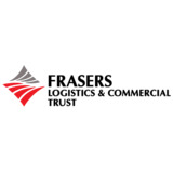 Picture of Frasers Logistics & Commercial Trust logo