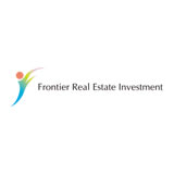 Picture of FRONTIER REAL ES REIT ORD logo