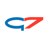 Picture of G-7 HOLDINGS ORD logo