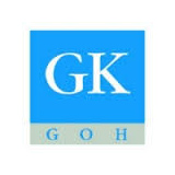 Picture of G K Goh Holdings logo
