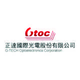 Picture of G TECH ORD logo