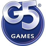 Picture of G5 ENTERTAINMENT ORD logo