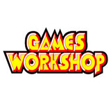 Picture of Games Workshop logo