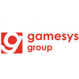 Picture of GAMESYS ORD logo