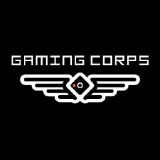 Picture of GAMING CORPS ORD logo