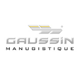 Picture of GAUSSIN ORD logo