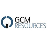 Picture of GCM Resources logo