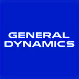 Picture of GENERAL DYNAMICS ORD logo