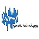 Picture of GENETIC TECHNOLOGIES ORD logo