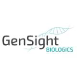 Picture of GENSIGHT BIOLOGICS ORD logo