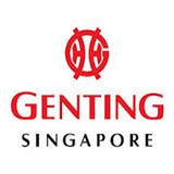 Picture of Genting Singapore logo