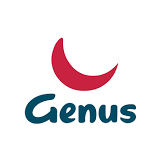 Picture of Genus logo