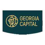 Picture of Georgia Capital logo