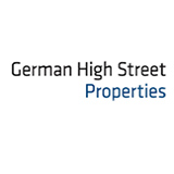 Picture of GERMAN HIGH STREET PROPERTIES ORD logo