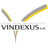 Picture of GIELDA PRAW MAJATKOWYCH VINDEXUS ORD logo