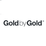 Picture of Gold by Gold SA logo