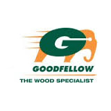 Picture of GOODFELLOW ORD logo