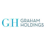 Picture of Graham Holdings Co logo