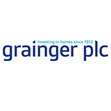 Picture of Grainger logo