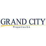 Picture of GRAND CITY PROPERTIES ORD logo