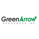 Picture of GREEN ARROW RESOURCE ORD logo