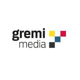 Picture of GREMI MEDIA ORD logo