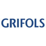 Picture of GRIFOLS ORD CL A logo