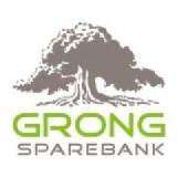 Picture of GRONG SPAREBANK ORD logo