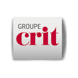 Picture of Groupe Crit SA logo